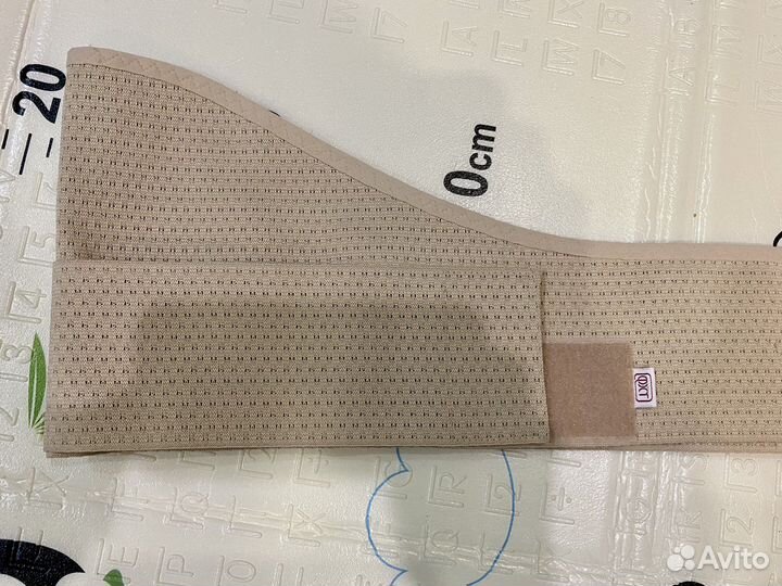 Бпндаж для беременных фэст 1444