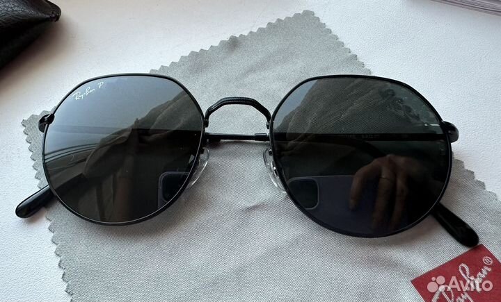 Очки Ray-Ban 3565 оригинальные