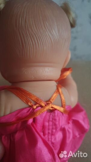 Кукла Paola reina