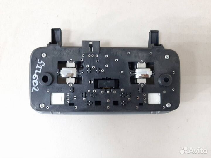 Плафон салонный Kia Rio 3 UB 2011-2017