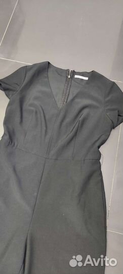 Комбинезон женский 46