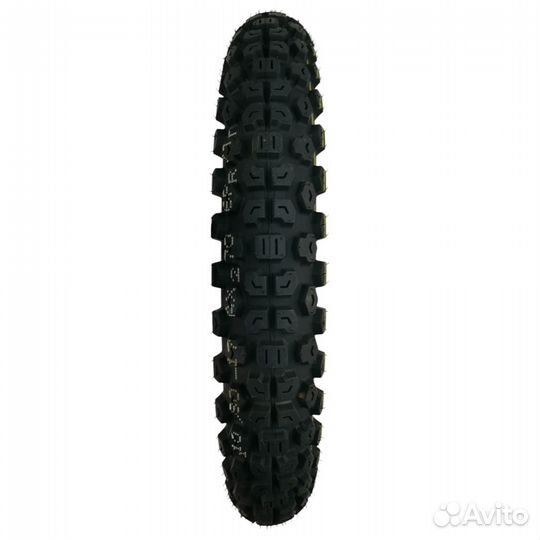 Шина Wanda 110/90-17 TT AX270