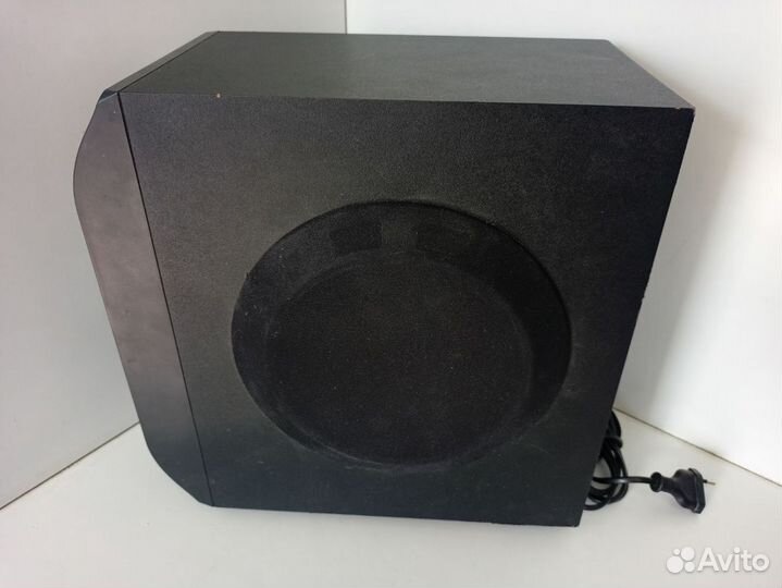 Акустика для пк Dialog AP-540
