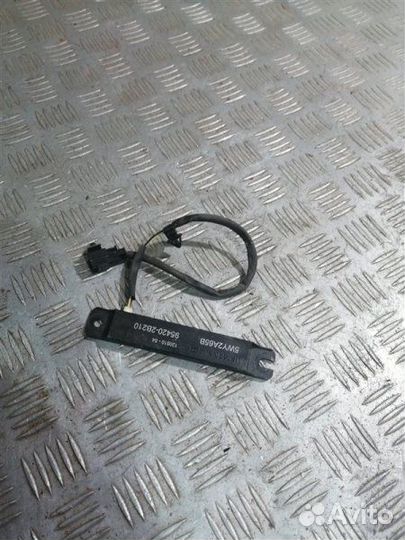 Антенна Hyundai Santa Fe CM G4KE 2010