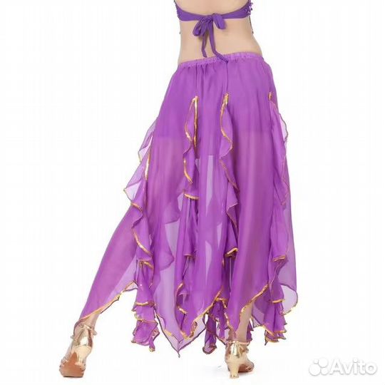 Новогодний костюм Восточная красавица (прокат)