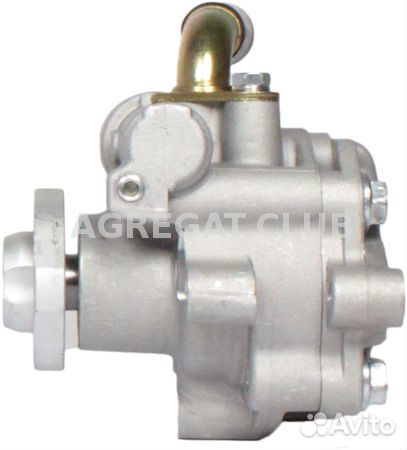 Насос гидроусилителя руля krauf HPQ1039XQ