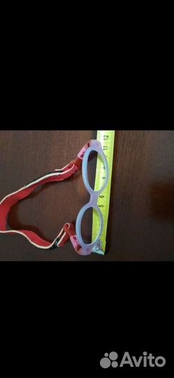 Очки оправа fisher price