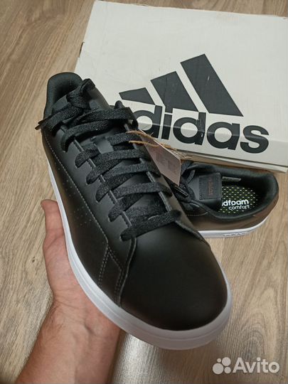 Кеды Adidas новые