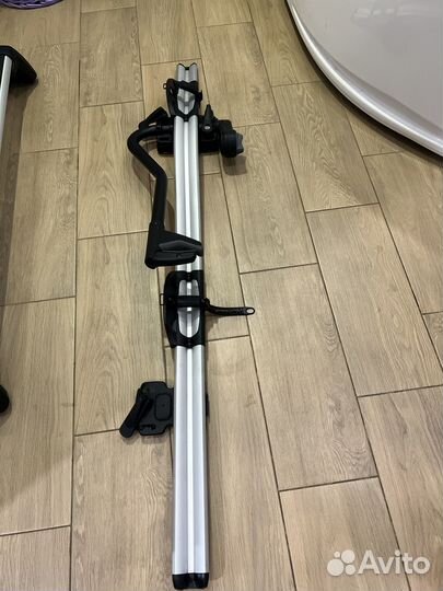 Велокрепление для велосипеда