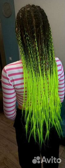 Стрижки,окрашивание, прически, афроплетение