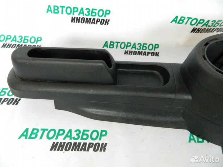 Консоль центральная для Ford Fusion 2002-2012г