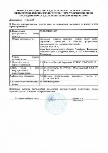 Участок 2 га (СНТ, ДНП)