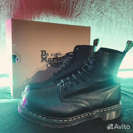 Dr.Martens 1460 pascal (43 размер)