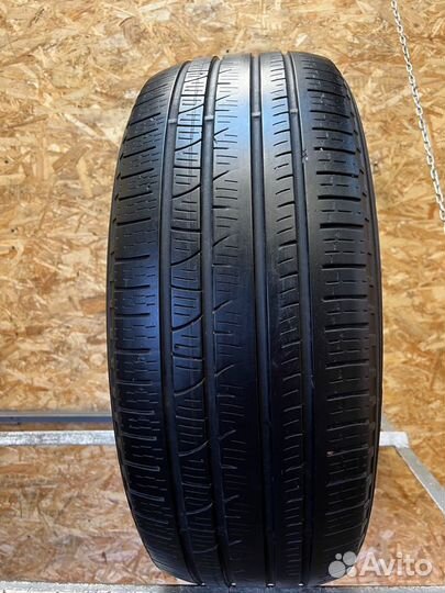 Pirelli Scorpion Verde All Season 255/55 R20
