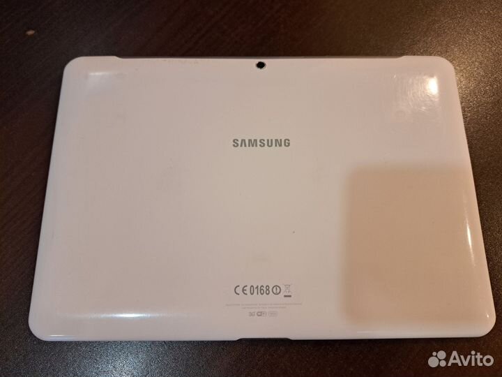 Samsung Galaxy TAB 2 10.1 GT-P5100