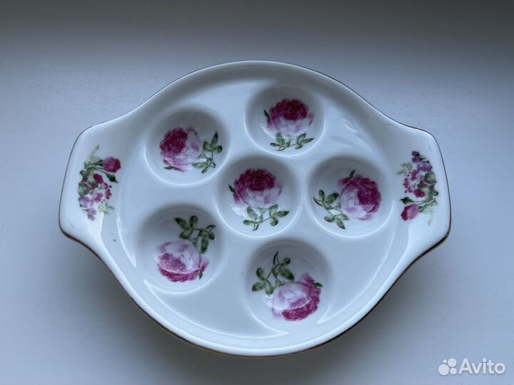 Подставка под яйца СССР