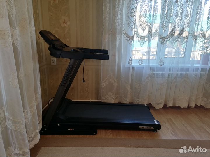 Беговая дорожка