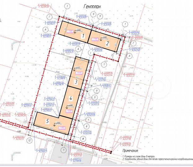 Квартира-студия, 27 м², 6/8 эт.