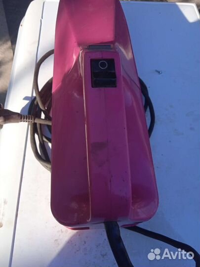 Пылесос миниатюрный