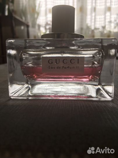 Туалетная вода