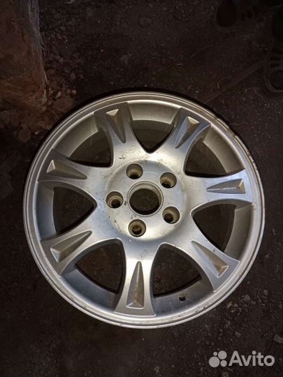 Диск оригинал chery tiggo