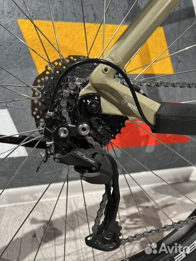 Cube Reaction Hybrid Performance 500