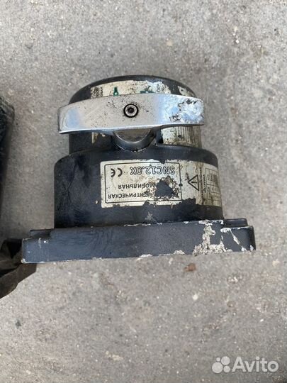 Лебедка snc12 ox 12000 lbs