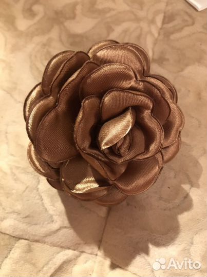 Заколки, банты, ободки