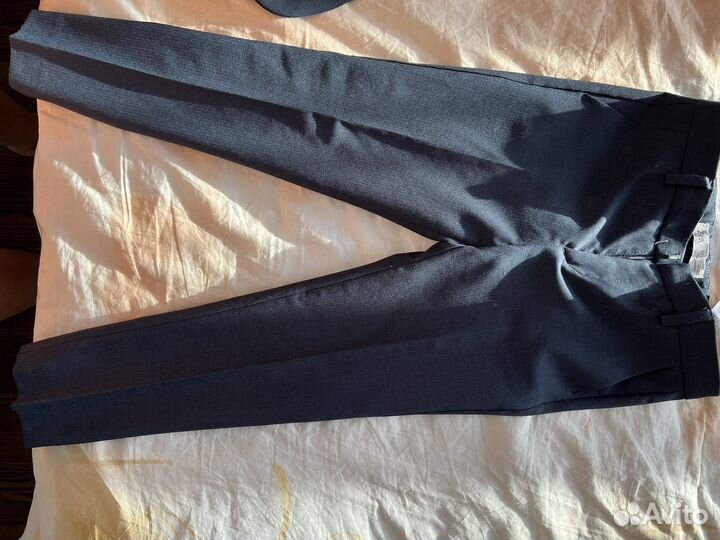 Школьный костюм