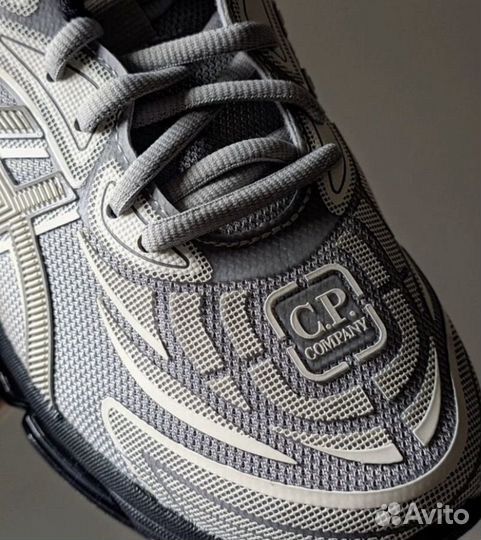 Asics x C.P. Company Gel - Quantum 360