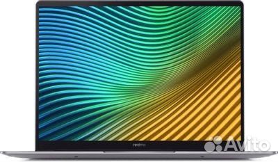 Ноутбук realme Book rmnb1001, 14