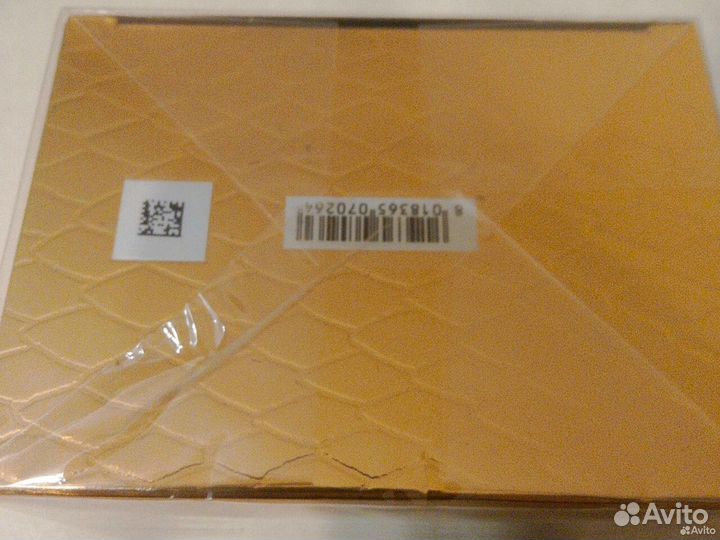 Versace Crystal Noir