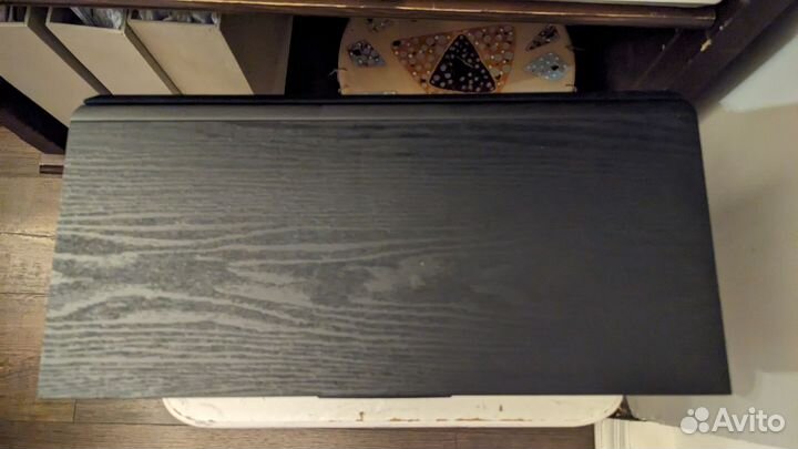 Акустика центральный канал quadral