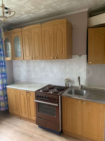 2-к. квартира, 50 м², 2/12 эт.