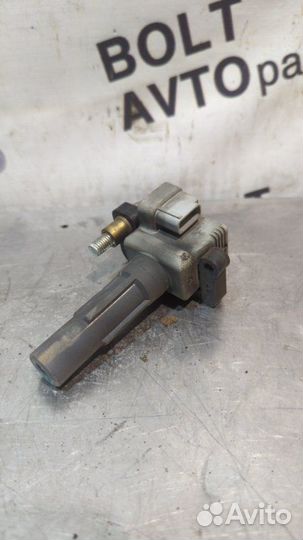 Катушка зажигания Subaru Impreza GH3 EL154 2007