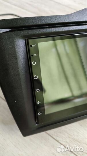 2 din магнитола swat ANB-7020