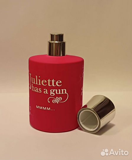 Juliette has a gun mmmm 50мл