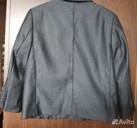 Школьная форма