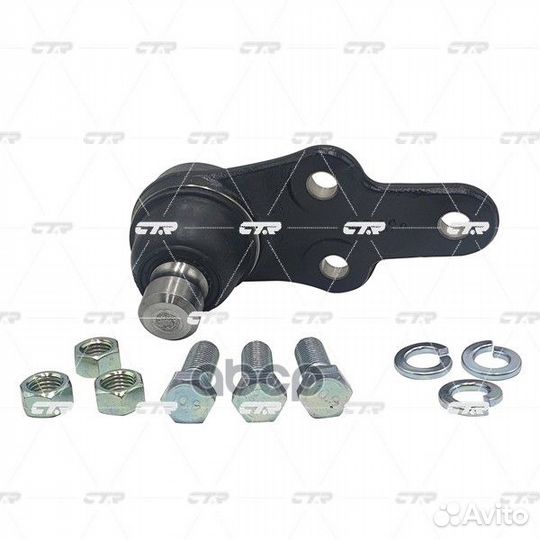 Шаровая опора CB0047 CTR