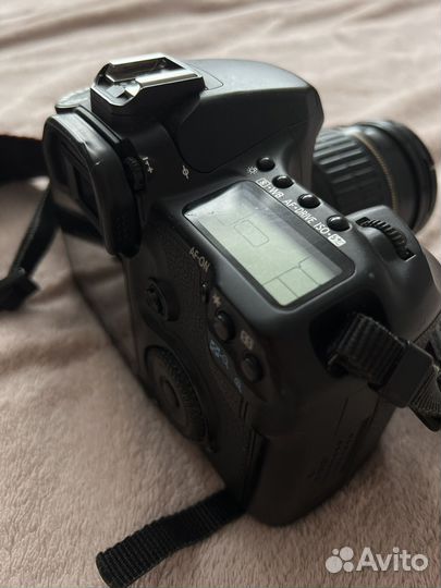 Canon eos 40d
