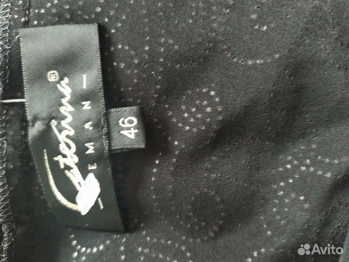 Платье вечернее фирмы Caterina Leman