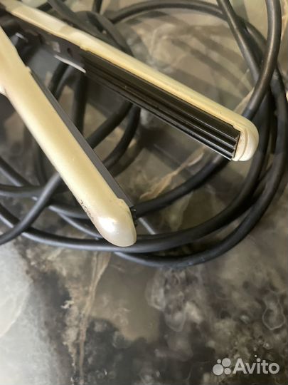 Щипцы гофре