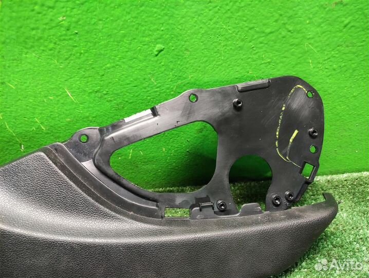 Накладка сиденья Mercedes Benz ML W164 2007