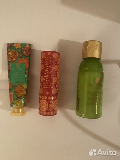 Косметика spa ceylon, la roche posay