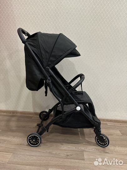 Коляска для путешествий tomix luna