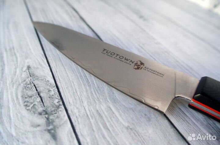Кухонный нож Tuotown