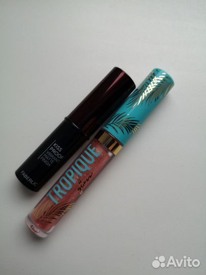 Блеск для губ Vivienne sabo