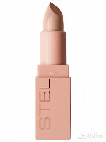 Stellary Устойчивая Помада для губ Nude Lips