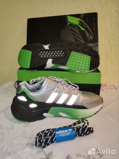 Adidas x Kawasaki Ninja - ZX 22 Boost