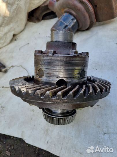 Запчасти для авто 69газ